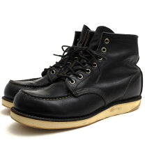楽天市場】RED WING 8130の通販 