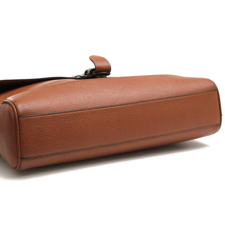 楽天市場】COACH ビジネスバッグ コーチ F30623 Hudson Small 