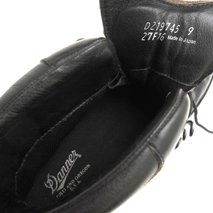 楽天市場】Danner マウンテンブーツ ダナー D219745 FOREST GROVE 