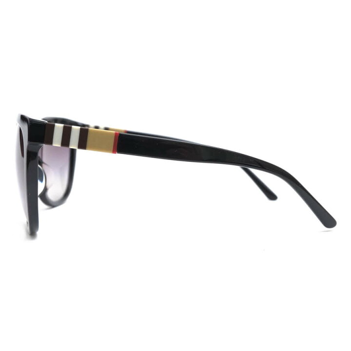 楽天市場】BURBERRY サングラス バーバリー 0BE4199F-30018G-58 セル  