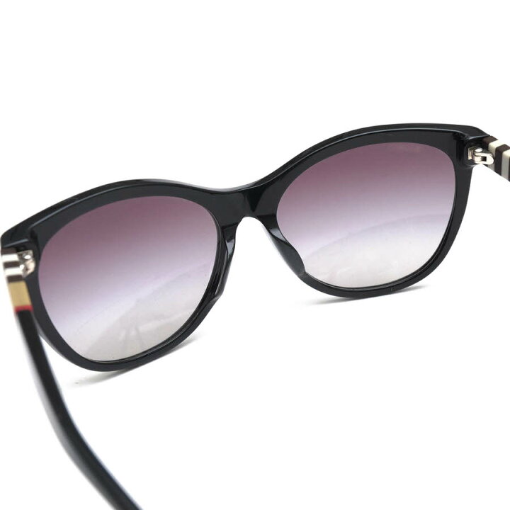楽天市場】BURBERRY サングラス バーバリー 0BE4199F-30018G-58 セル  