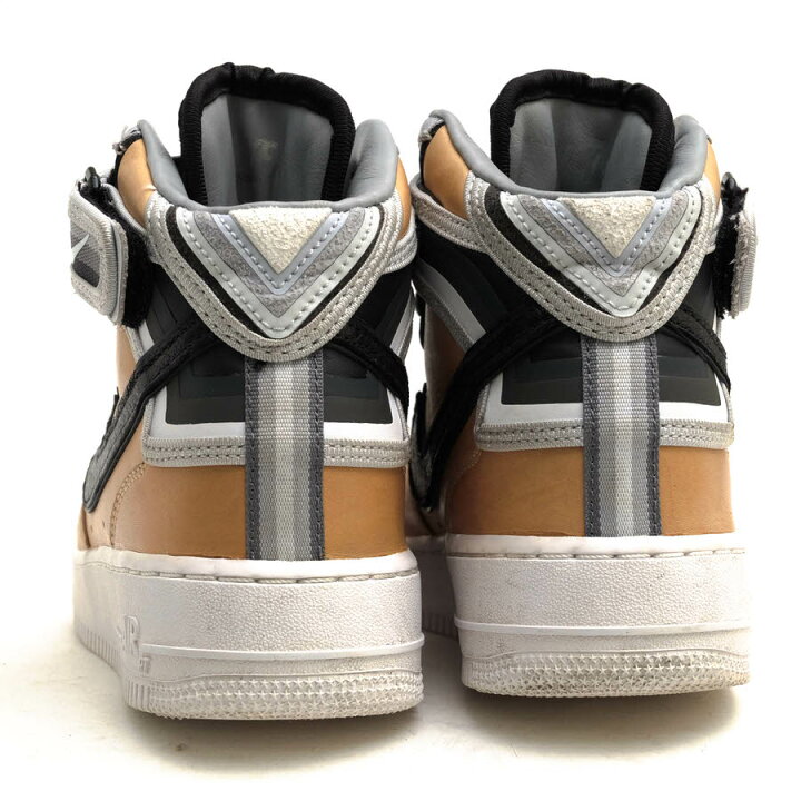 楽天市場】NIKE ハイカットスニーカー ナイキ 677130-200 Air Force 1 