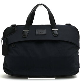 TUMI ビジネスバッグ トゥミ 68686RVN VIRTUE Victory Slim Laptop Brief ヴィクトリー スリム ラップトップ ブリーフ MCMLXXVシリーズ ノートPC収納可 【中古】
