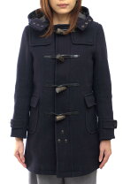 楽天市場】scye ダッフルコートの通販 