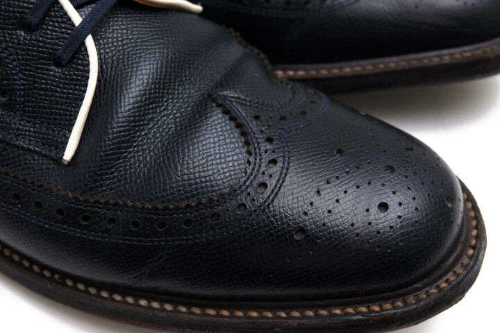 楽天市場】REGAL ビジネスシューズ リーガル 653 AMERICAN BROGUE  