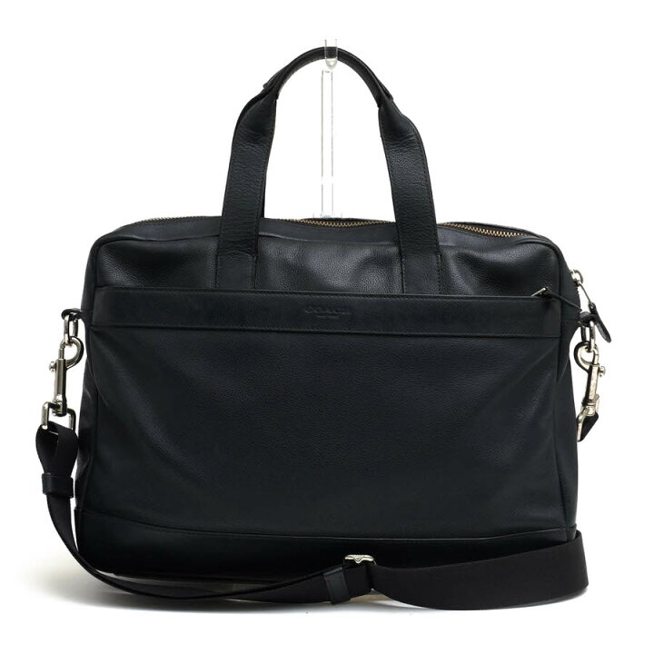 楽天市場】COACH ビジネスバッグ コーチ F54801 Hamilton Bag In 