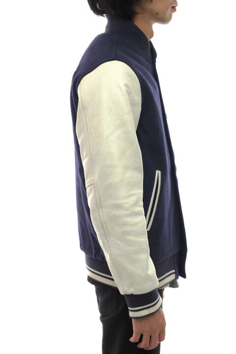 楽天市場】NIKE スタジャン ナイキ 372270-400 DESTROYER JACKET 