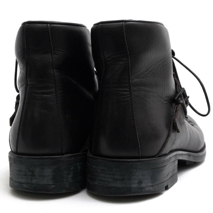 楽天市場】GUCCI ワークブーツ グッチ 101744 STIVALETTO SUO GOMMA 