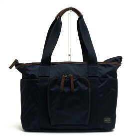 PORTER トートバッグ ポーター 吉田カバン 728-08704 PLAN TOTEBAG L プラン 【中古】