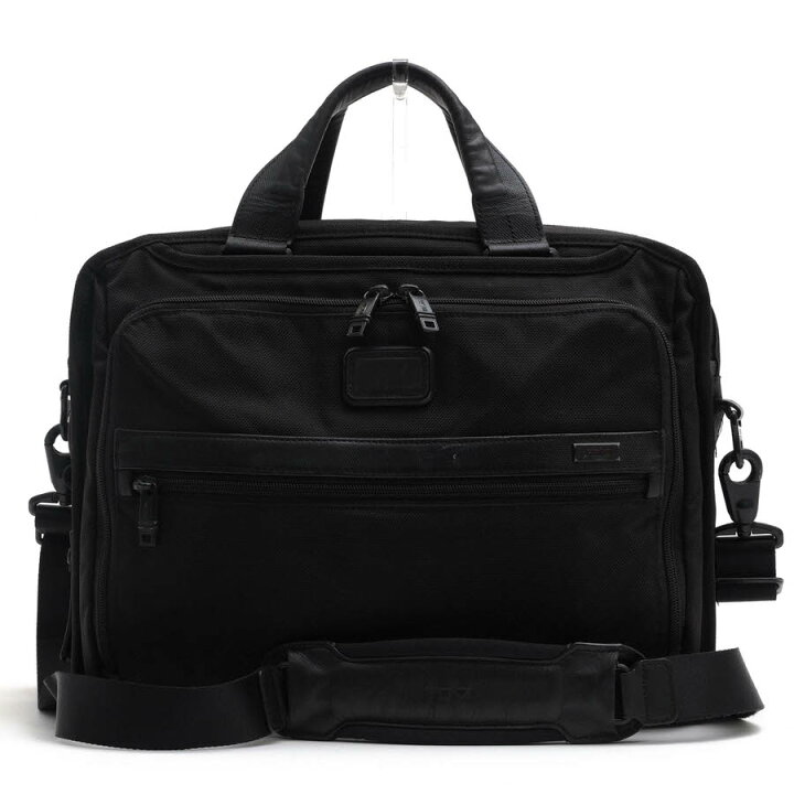 楽天市場】TUMI ビジネスバッグ トゥミ 26132D2 ALPHA2 BUSINESS 