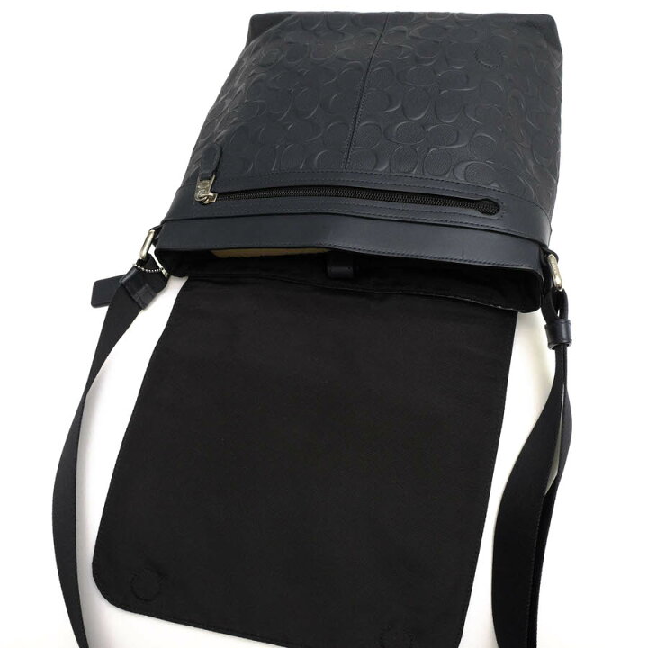 楽天市場】COACH ショルダーバッグ コーチ F72220 CHARLES SMALL 