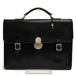 ポール・スミス(Paul Smith) 中古 ビジネスバッグ・ブリーフケース 