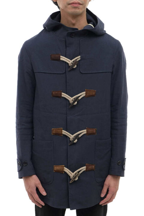 楽天市場】VISVIM ダッフルコート ビズビム 0112205013010 COMMODORE 