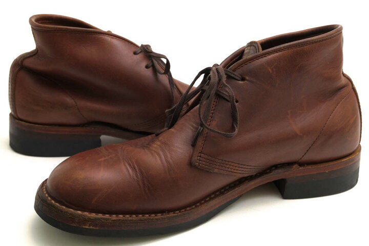 楽天市場】Danner チャッカブーツ ダナー D-1806 ANTIGO アンティゴ 