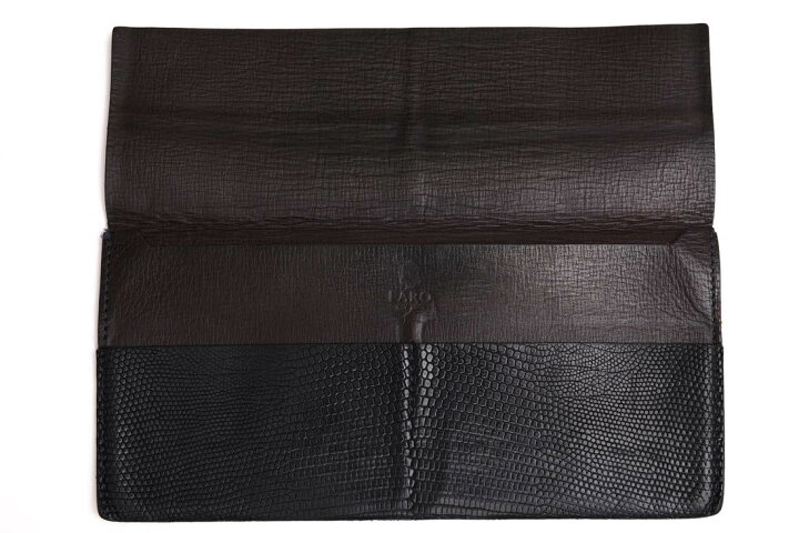 楽天市場】FARO 長財布 ファーロ FRO616228 SALICE LIZARD サリーチェ  