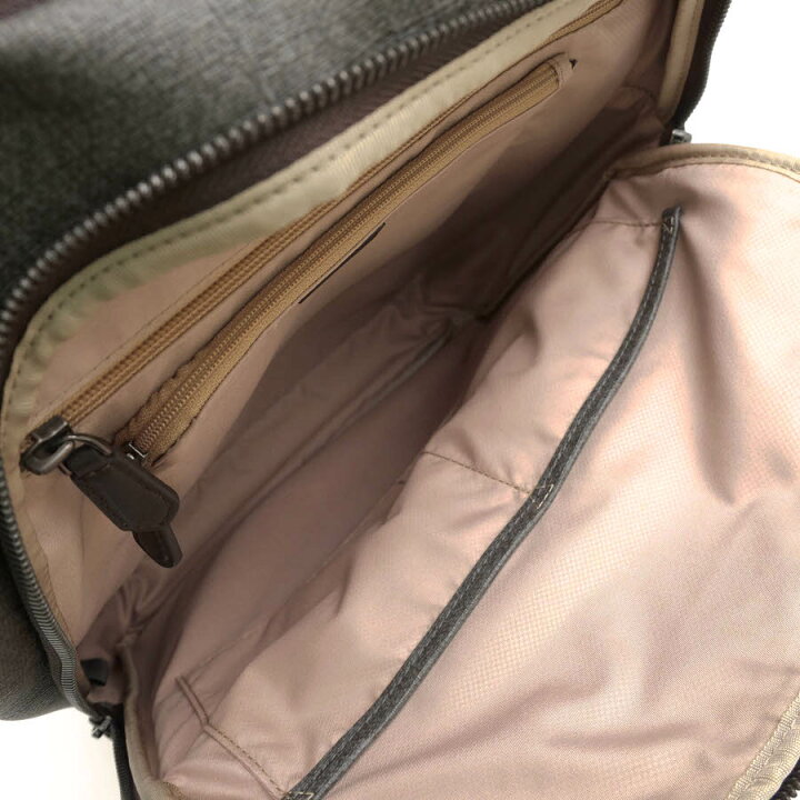 楽天市場】TUMI リュック トゥミ 79417EG SINCLAIR EARL GREY アール 