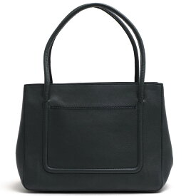 MOTHERHOUSE トートバッグ マザーハウス MG14650 LiLi Tote リリ トート 牛革 A4サイズ収納可 シボ革 シュリンクレザー 【中古】