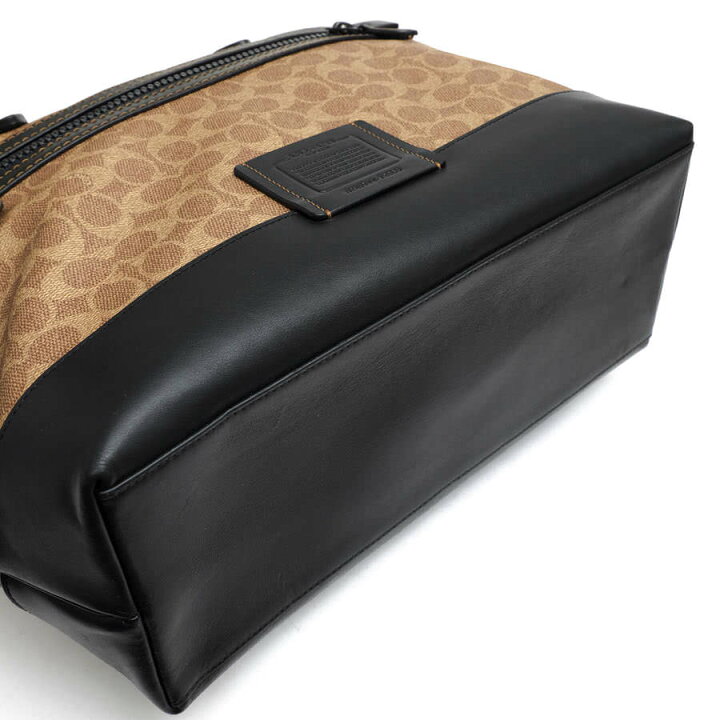 楽天市場】COACH トートバッグ コーチ 73665 Academy Tote In 