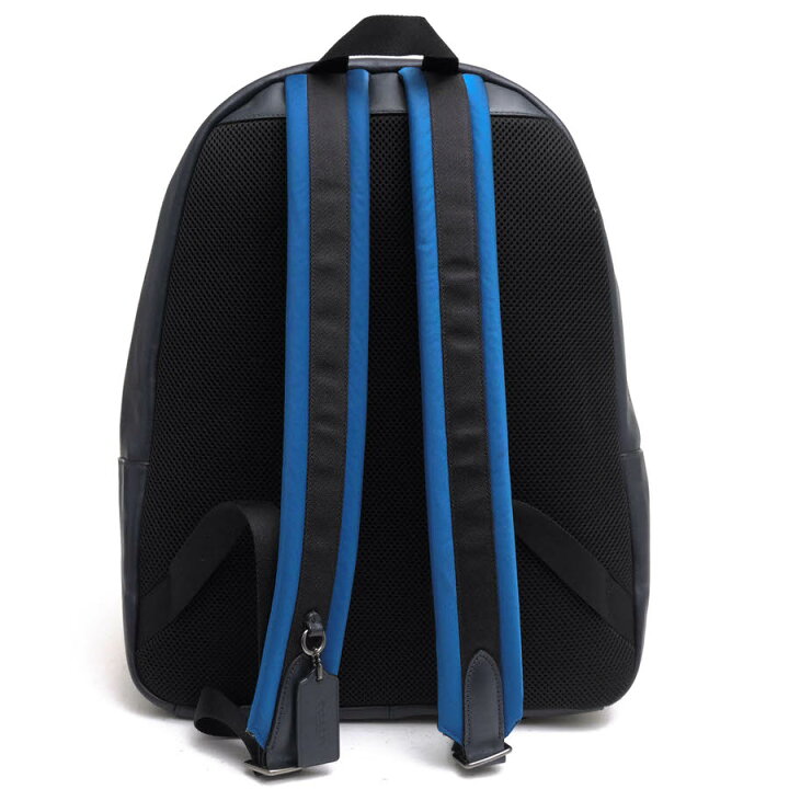 楽天市場】COACH リュック コーチ F59321 Charles Backpack In Nylon 