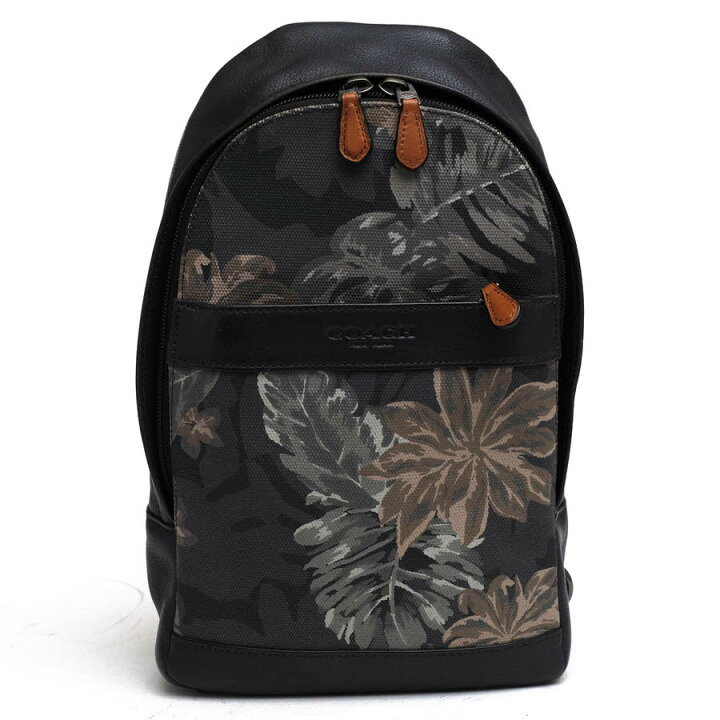 楽天市場】COACH ショルダーバッグ コーチ F72307 Campus Pack In 