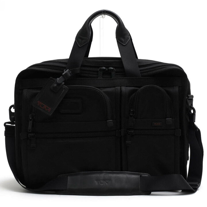 楽天市場】TUMI ビジネスバッグ トゥミ 26160DH Large Expandable 