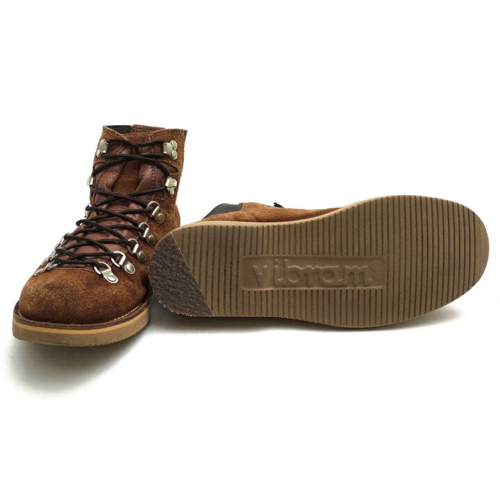 楽天市場】Danner マウンテンブーツ ダナー D-7600 VERTIGO 