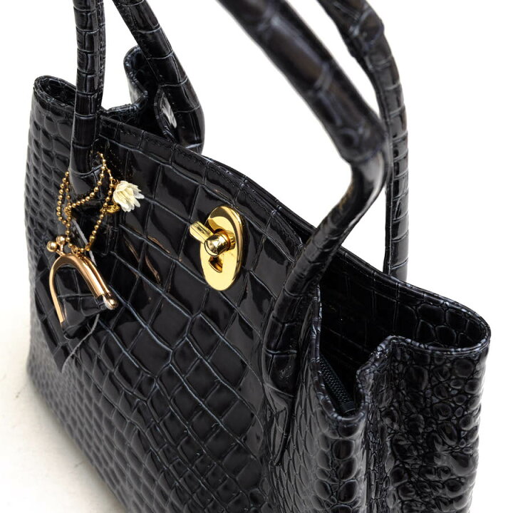 楽天市場】Takano ハンドバッグ 鎌倉高野 ツイストバッグ シャイニング  