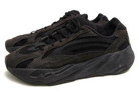 YEEZY ローカットスニーカー イージー FU6684 YEEZY BOOST 700 V2 イージーブースト ADIDAS ORIGINALS アディダスオリジナルス 牛革 【中古】