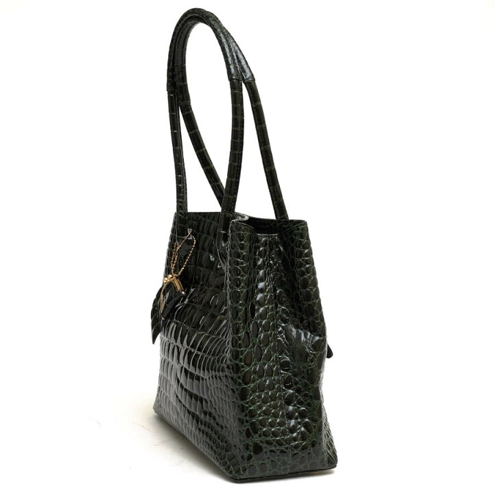 専用【鎌倉高野☆Takano 】トートバッグ 牛革クロコ型押し A4赤 他2点  