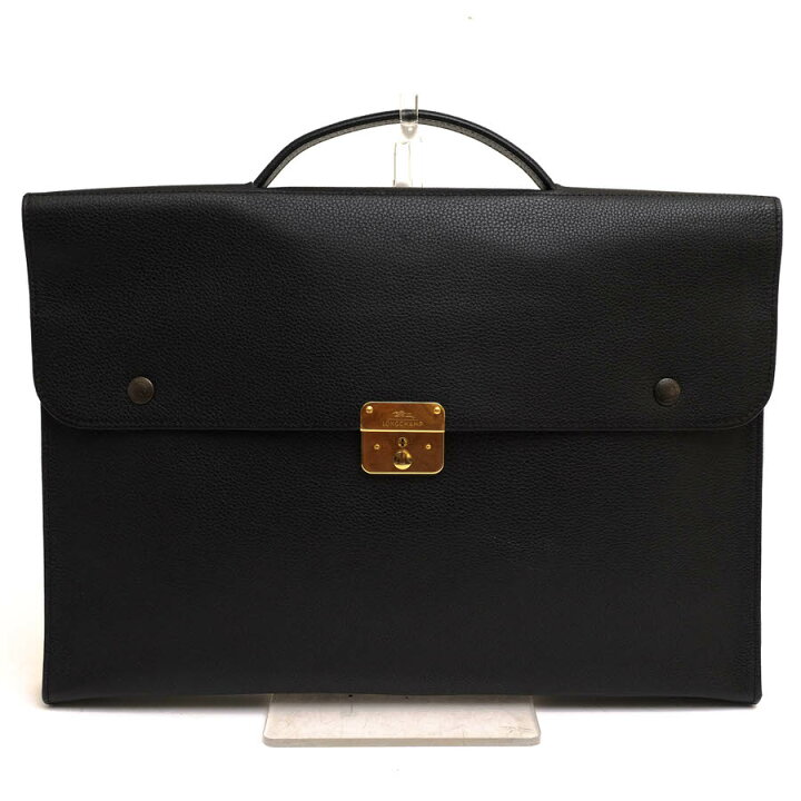 楽天市場】Longchamp ビジネスバッグ ロンシャン L2156021047 ル 