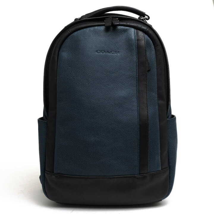 楽天市場】COACH リュック コーチ F71060 Camden Leather Backpack 