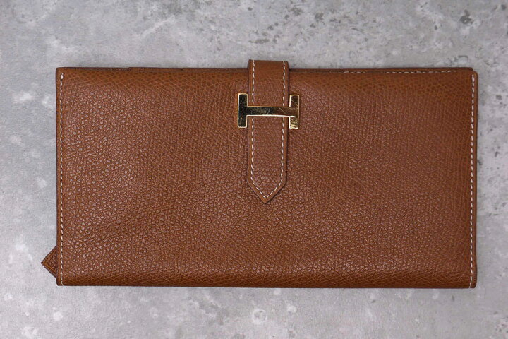 楽天市場】HENRY HIGH CLASS 長財布 ハイクラス 【中古】 : ブランディング