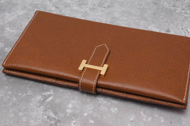 楽天市場】HENRY HIGH CLASS 長財布 ハイクラス 【中古】 : ブランディング