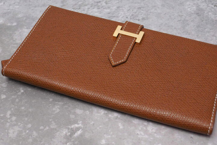 楽天市場】HENRY HIGH CLASS 長財布 ハイクラス 【中古】 : ブランディング