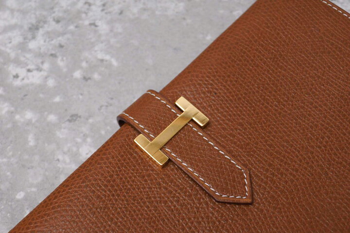楽天市場】HENRY HIGH CLASS 長財布 ハイクラス 【中古】 : ブランディング