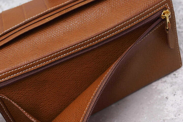 楽天市場】HENRY HIGH CLASS 長財布 ハイクラス 【中古】 : ブランディング