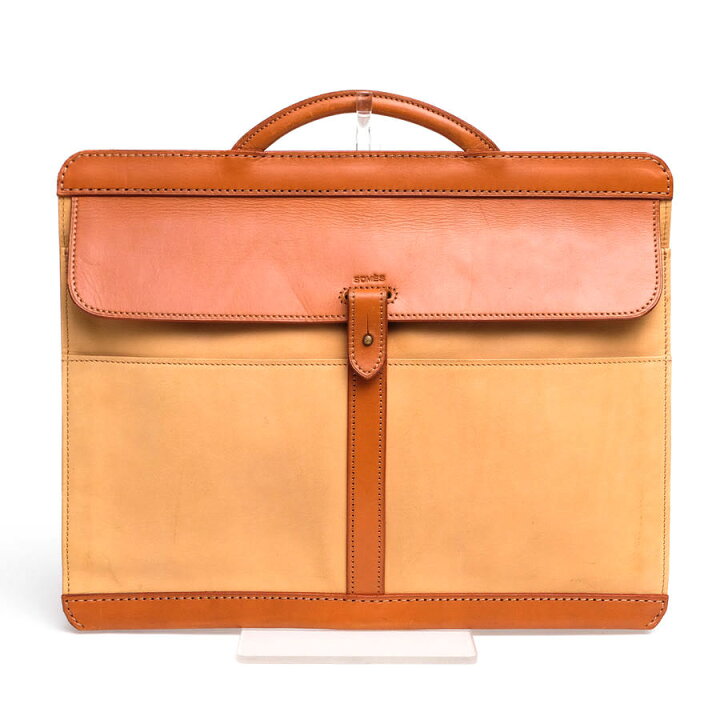 楽天市場】SOMES SADDLE ビジネスバッグ ソメスサドル クラッチバッグ 