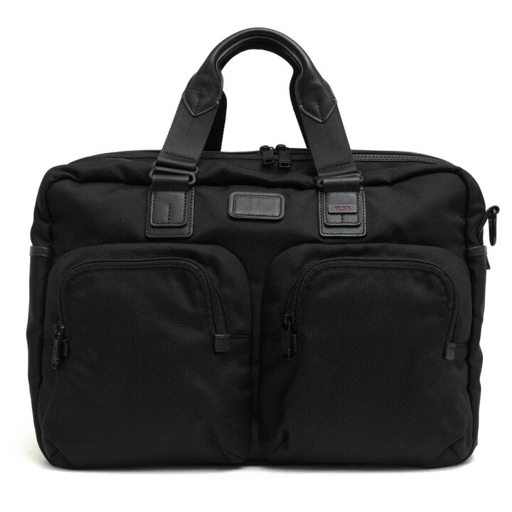 楽天市場】TUMI ビジネスバッグ トゥミ 22340DH ALPHA BRAVO Everett 