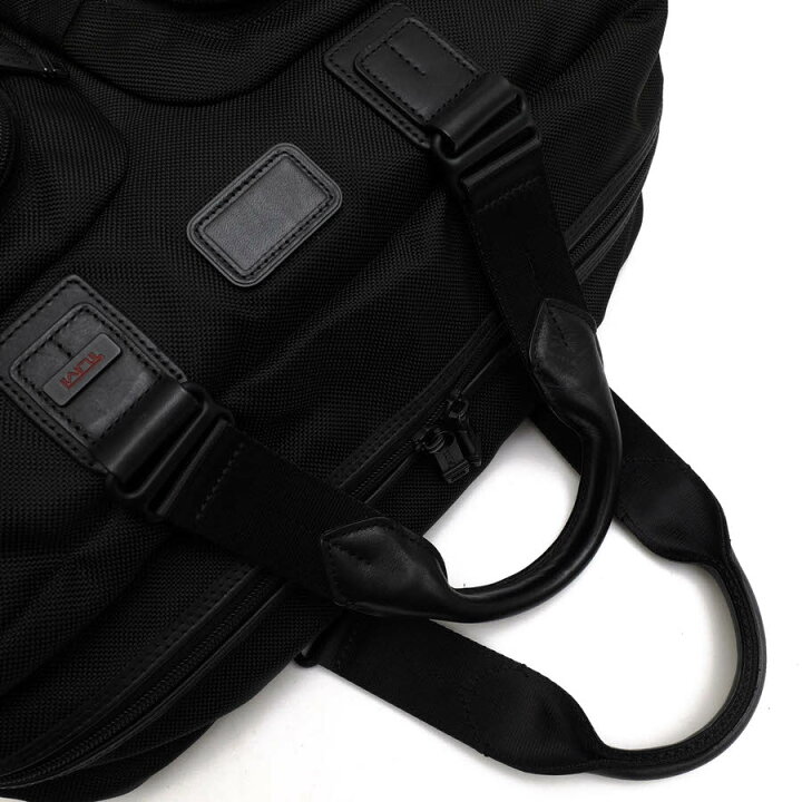 楽天市場】TUMI ビジネスバッグ トゥミ 22340DH ALPHA BRAVO Everett 