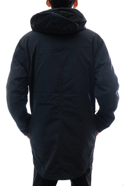 楽天市場】COACH ダウンコート コーチ F21008 DOWN PARKA 牛革 