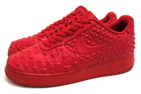 NIKE ローカットスニーカー ナイキ 789104-600 AIR FORCE 1 LV8 VT INDEPENDENCE DAY エアフォースワン アメリカ独立記念日モデル 【中古】