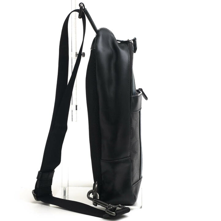 楽天市場】COACH ショルダーバッグ コーチ F26067 Charles Pack In  