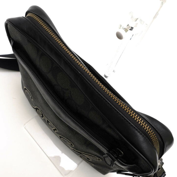 楽天市場】COACH ショルダーバッグ コーチ F37558 Charles Camera Bag  