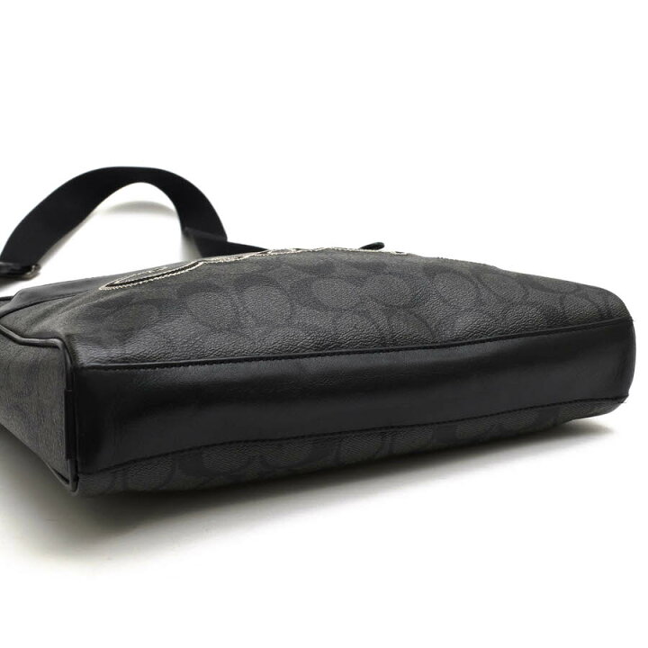 楽天市場】COACH ショルダーバッグ コーチ F37558 Charles Camera Bag  