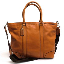 楽天市場】コーチ coach トートバッグ ブリーカー レガシーの通販
