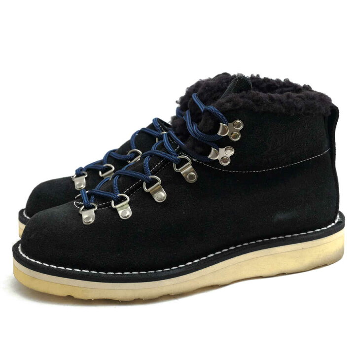 楽天市場】Danner マウンテンブーツ ダナー D-212001 BK RHC Ex 
