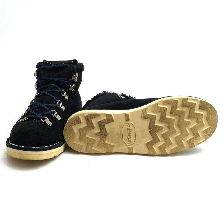 楽天市場】Danner マウンテンブーツ ダナー D-212001 BK RHC Ex 