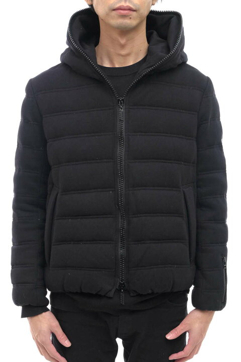 楽天市場】Dartin Bonaparto ダウンジャケット ダルタンボナパルト  