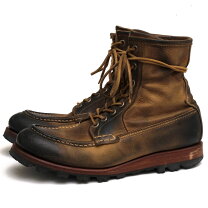 楽天市場】OFFICINE CREATIVE レースアップブーツの通販