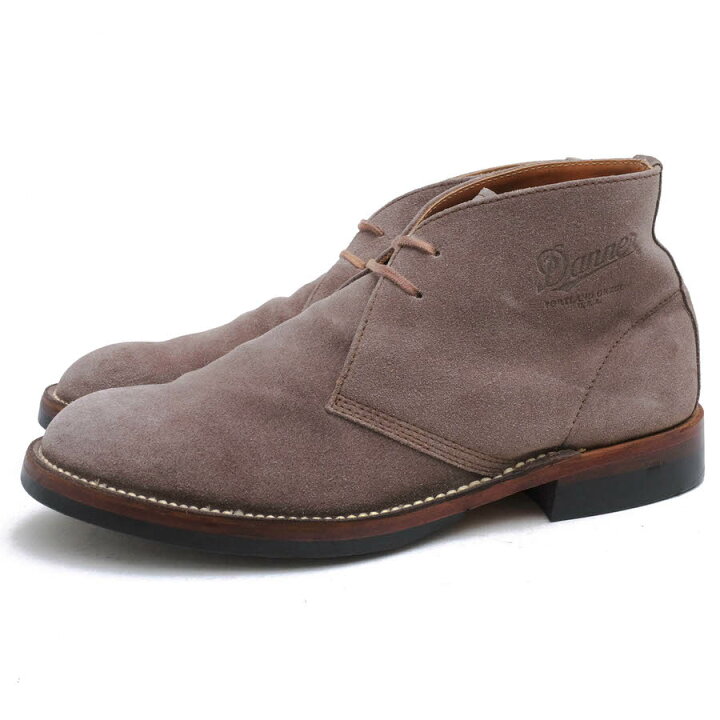 楽天市場】Danner チャッカブーツ ダナー D-1806V ANTIGO SUEDE 